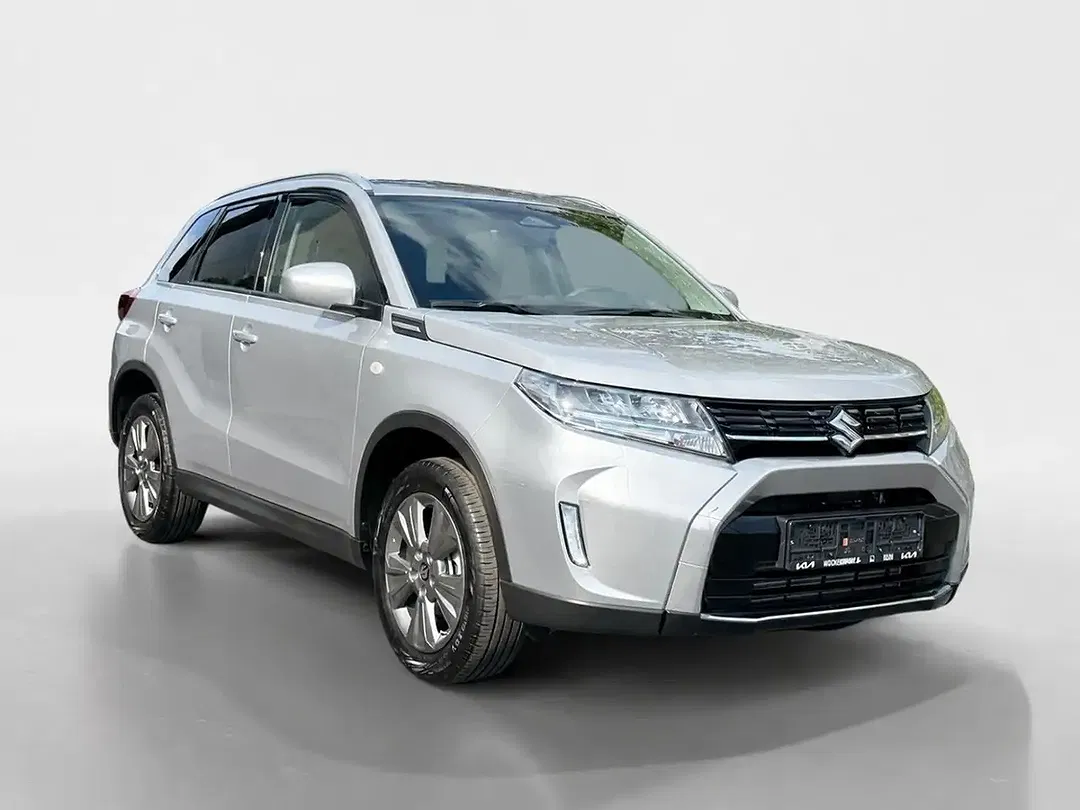 Suzuki Vitara - Thumbnail 6