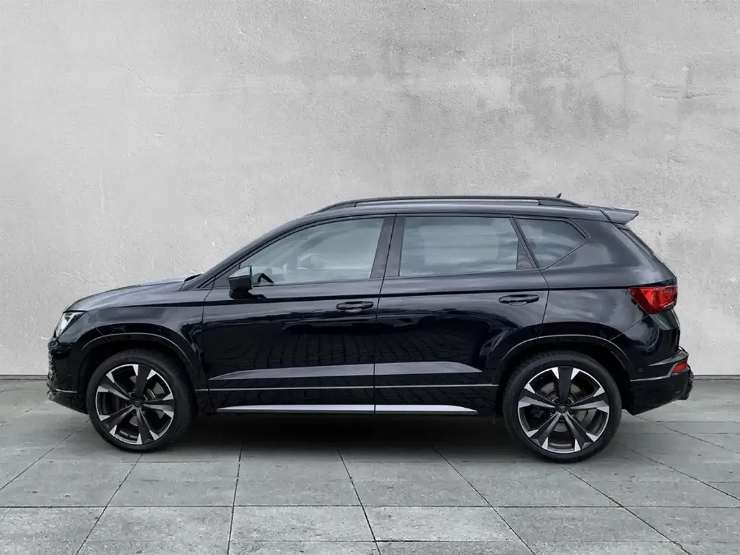 CUPRA Ateca - Thumbnail 2