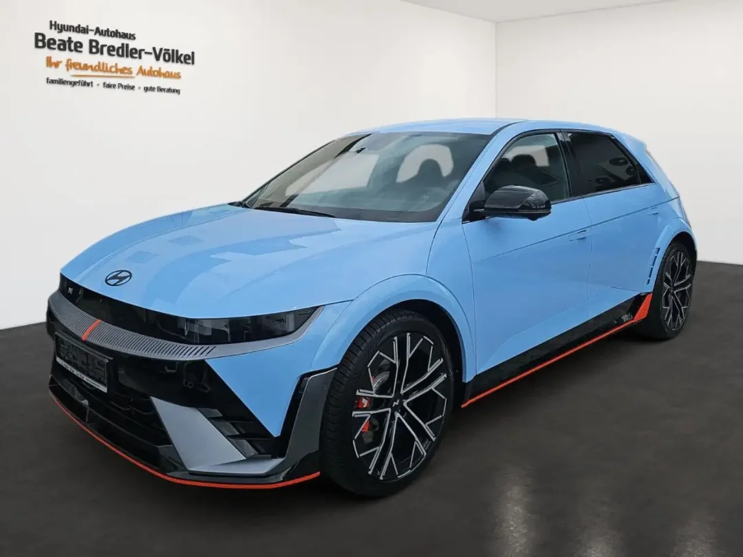 Hyundai IONIQ 5 - Afbeelding 1