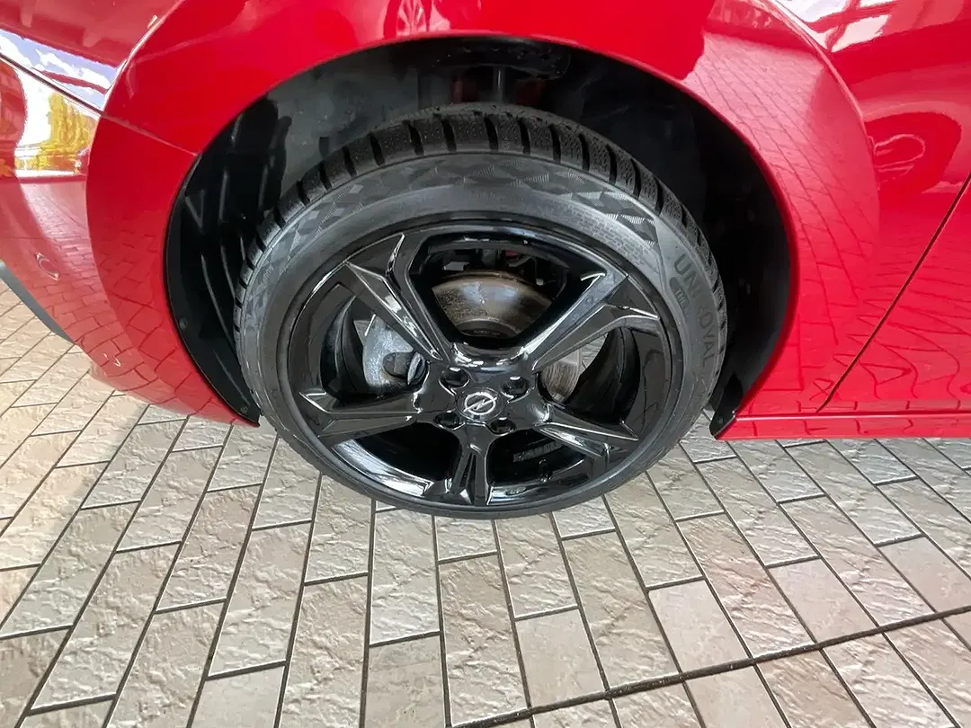 Opel Corsa - Thumbnail 9