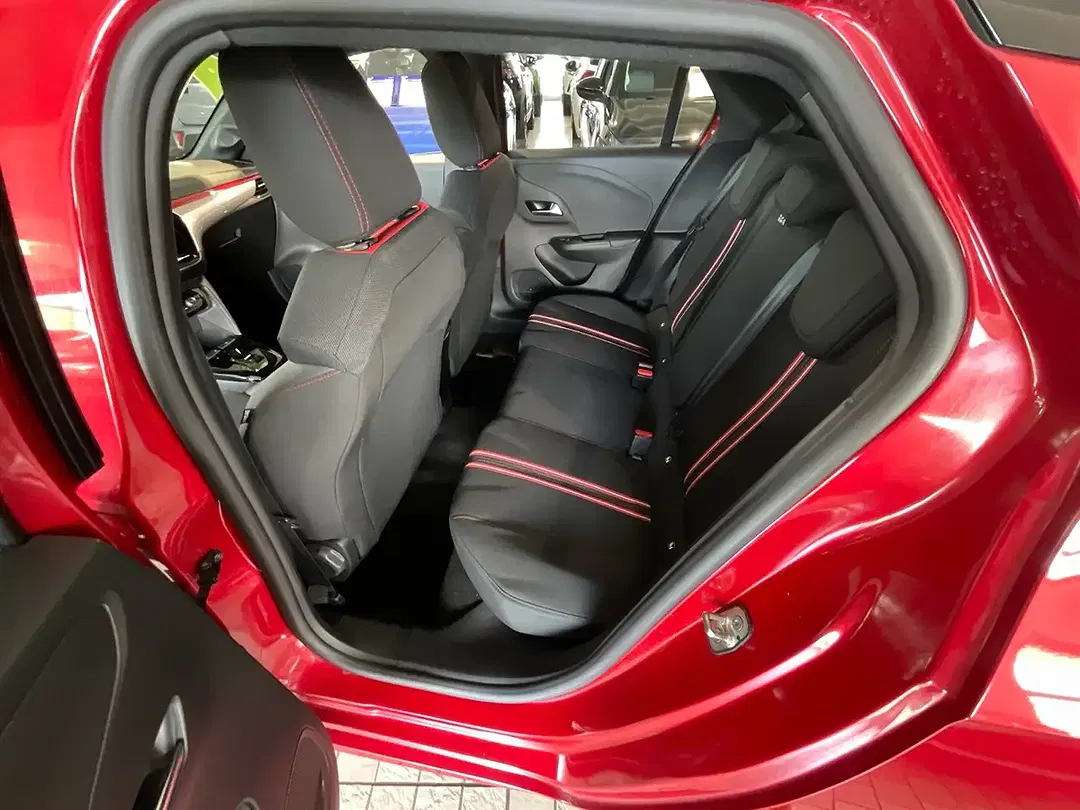 Opel Corsa - Thumbnail 11