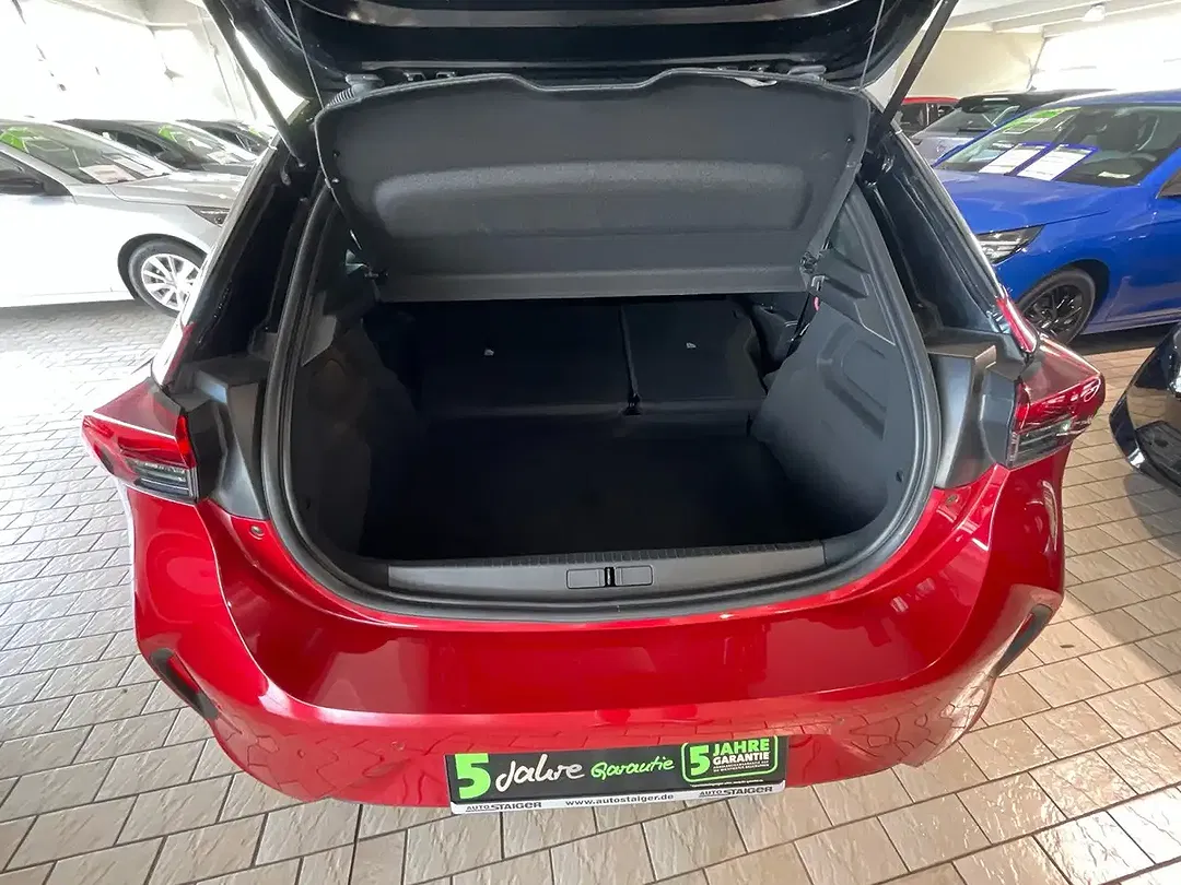 Opel Corsa - Thumbnail 12