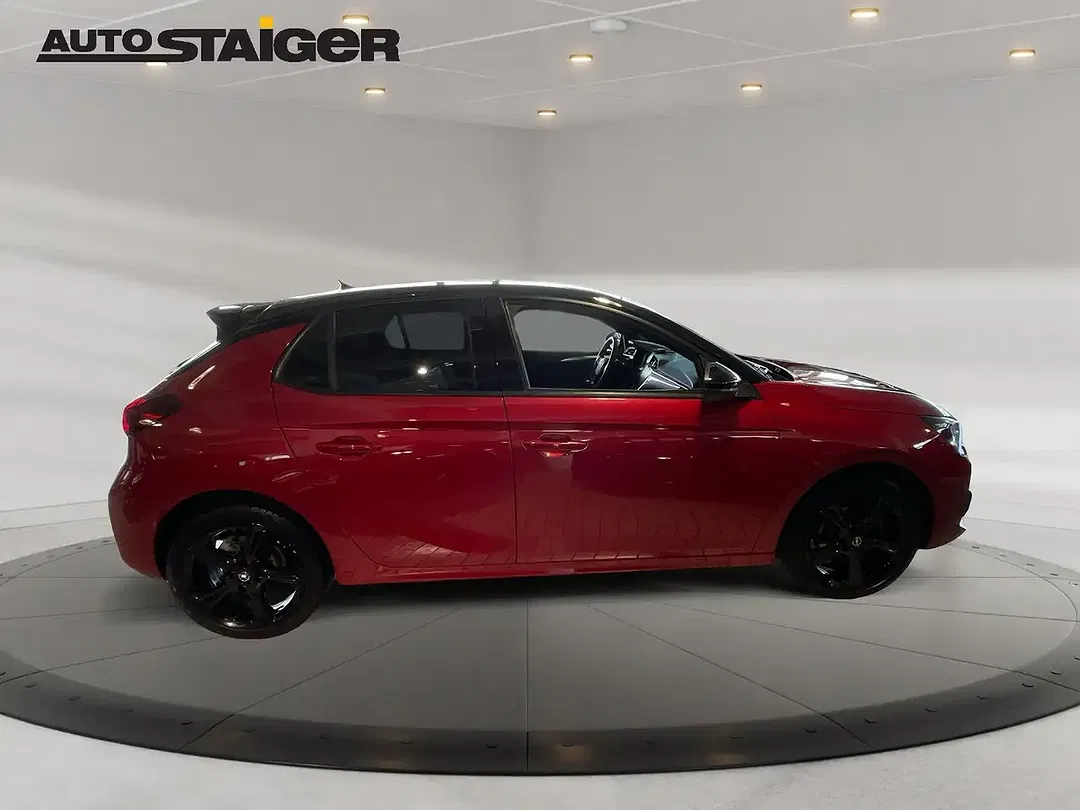 Opel Corsa - Thumbnail 4