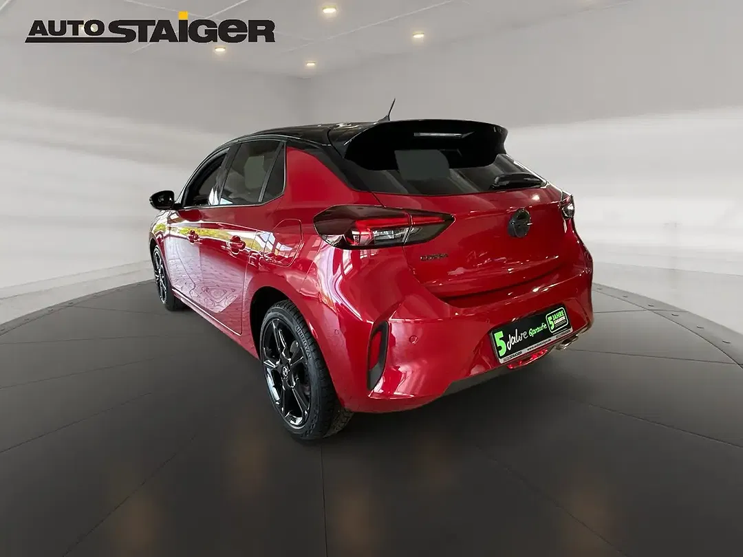 Opel Corsa - Thumbnail 7