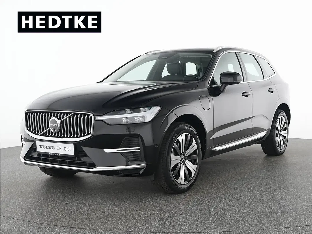 Volvo XC60 - Afbeelding 1