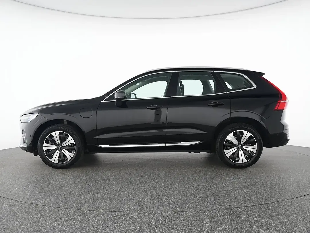Volvo XC60 - Thumbnail 10