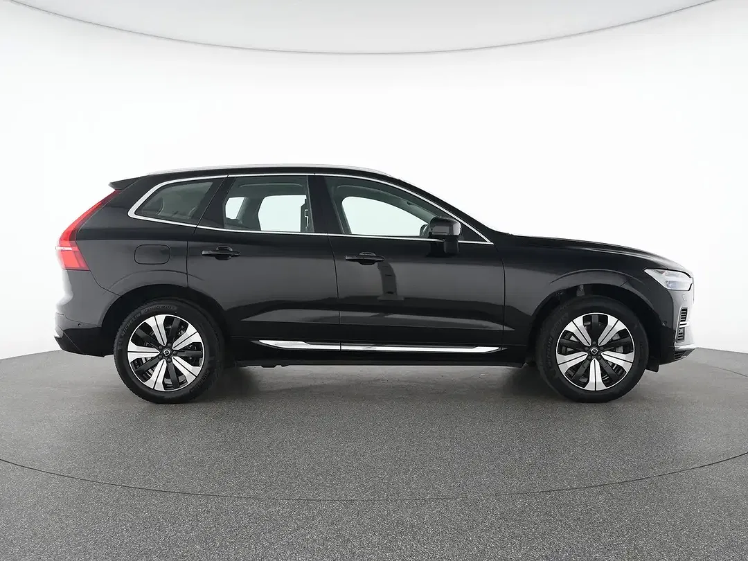 Volvo XC60 - Thumbnail 11
