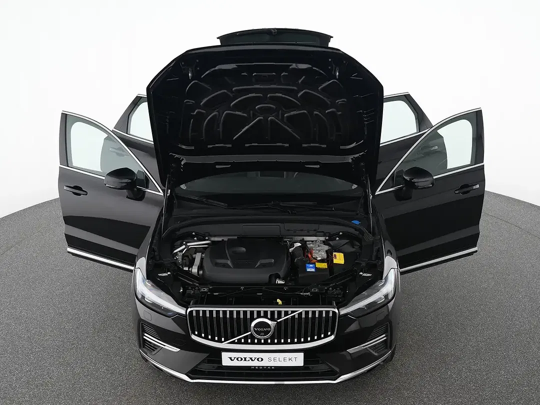 Volvo XC60 - Thumbnail 12