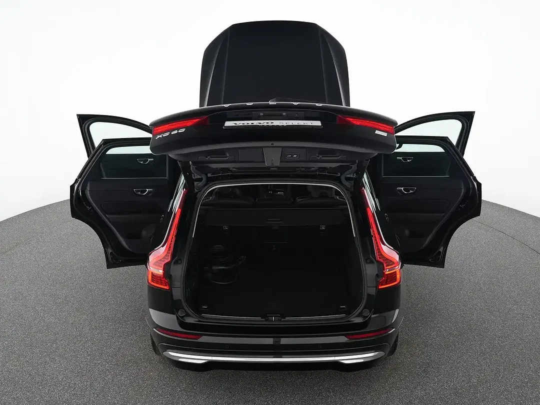 Volvo XC60 - Thumbnail 13