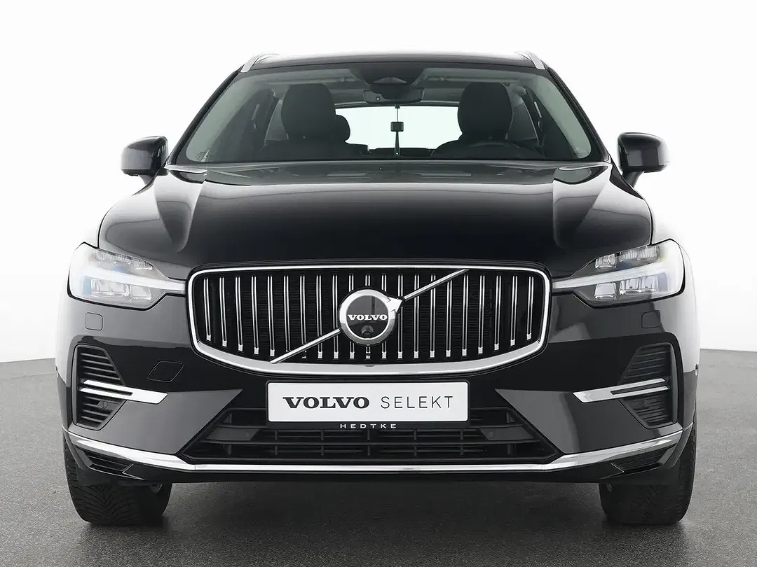 Volvo XC60 - Thumbnail 14
