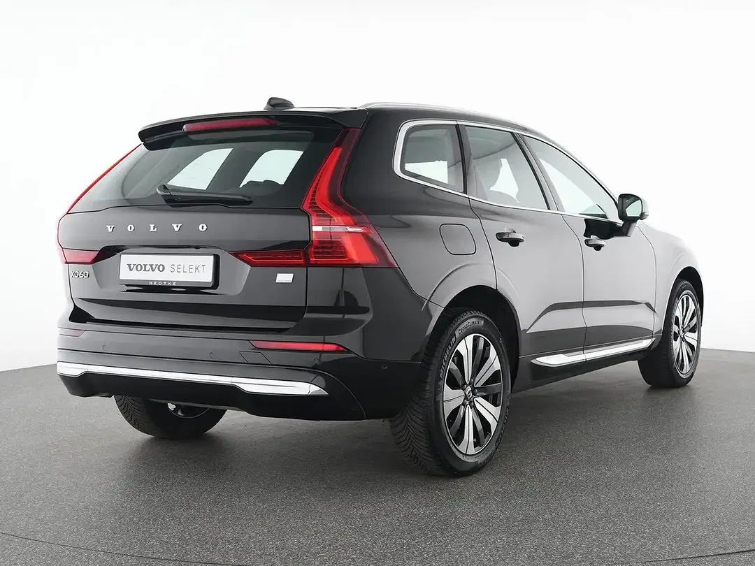 Volvo XC60 T6 AWD Recharge Plus Bright - foto 2