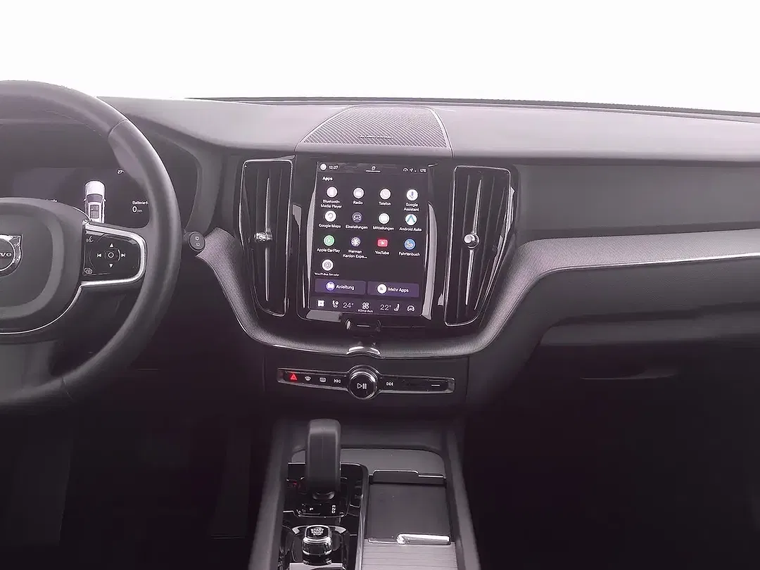 Volvo XC60 - Thumbnail 5