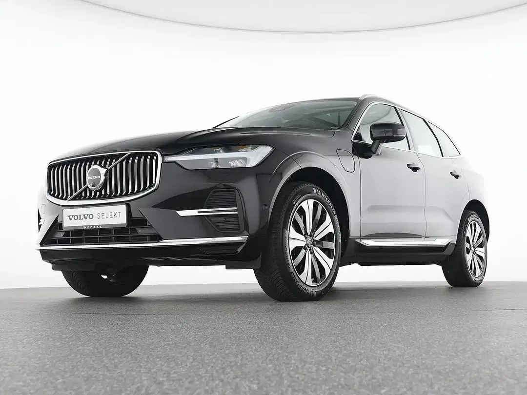 Volvo XC60 - Thumbnail 6