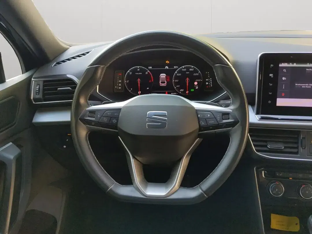 SEAT Tarraco - Thumbnail 10