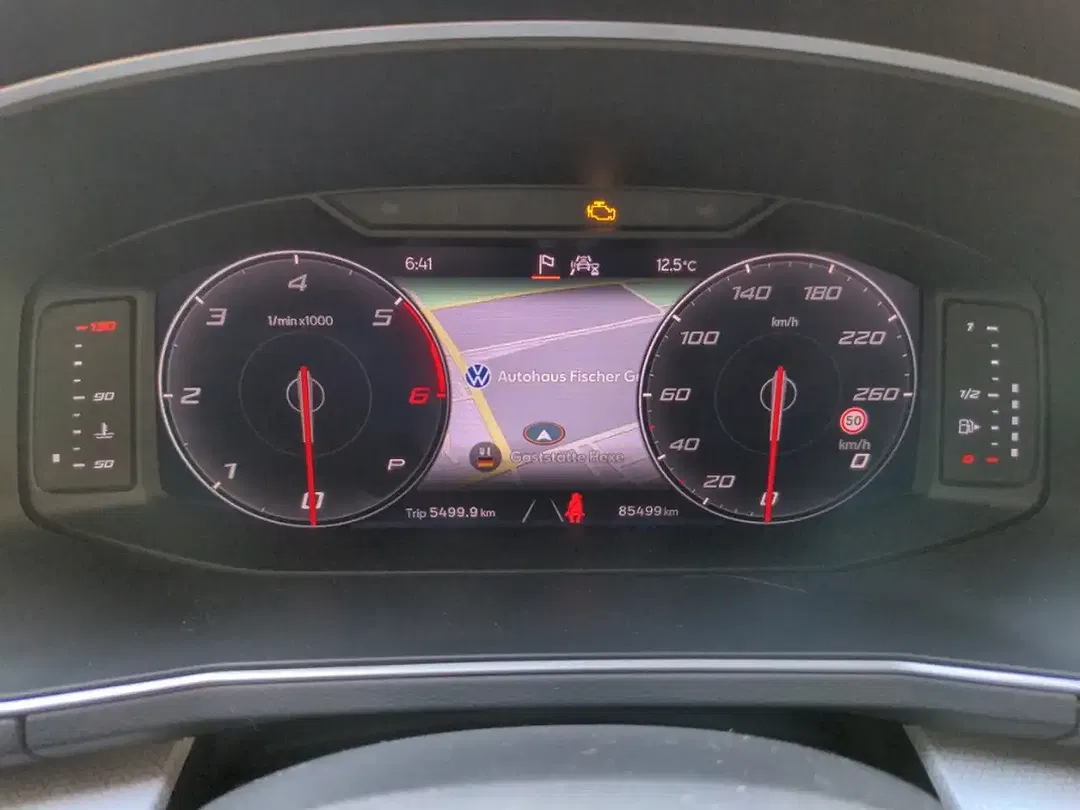 SEAT Tarraco - Thumbnail 11