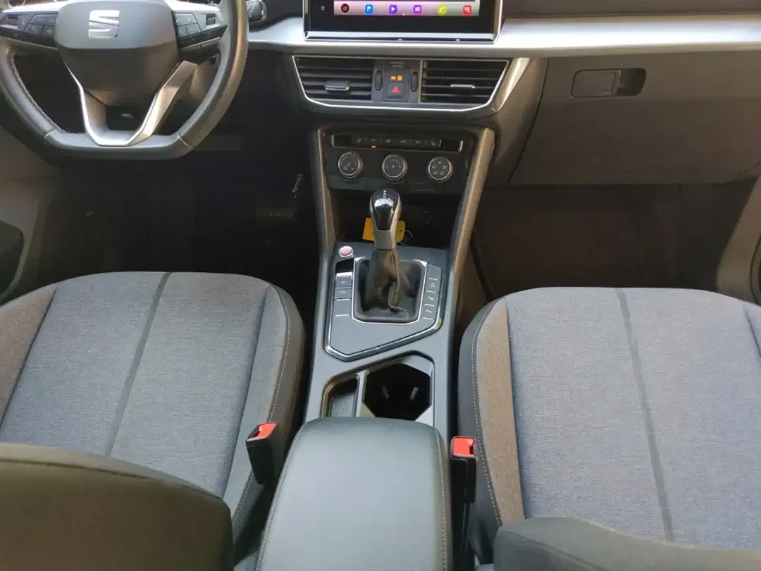 SEAT Tarraco - Thumbnail 12