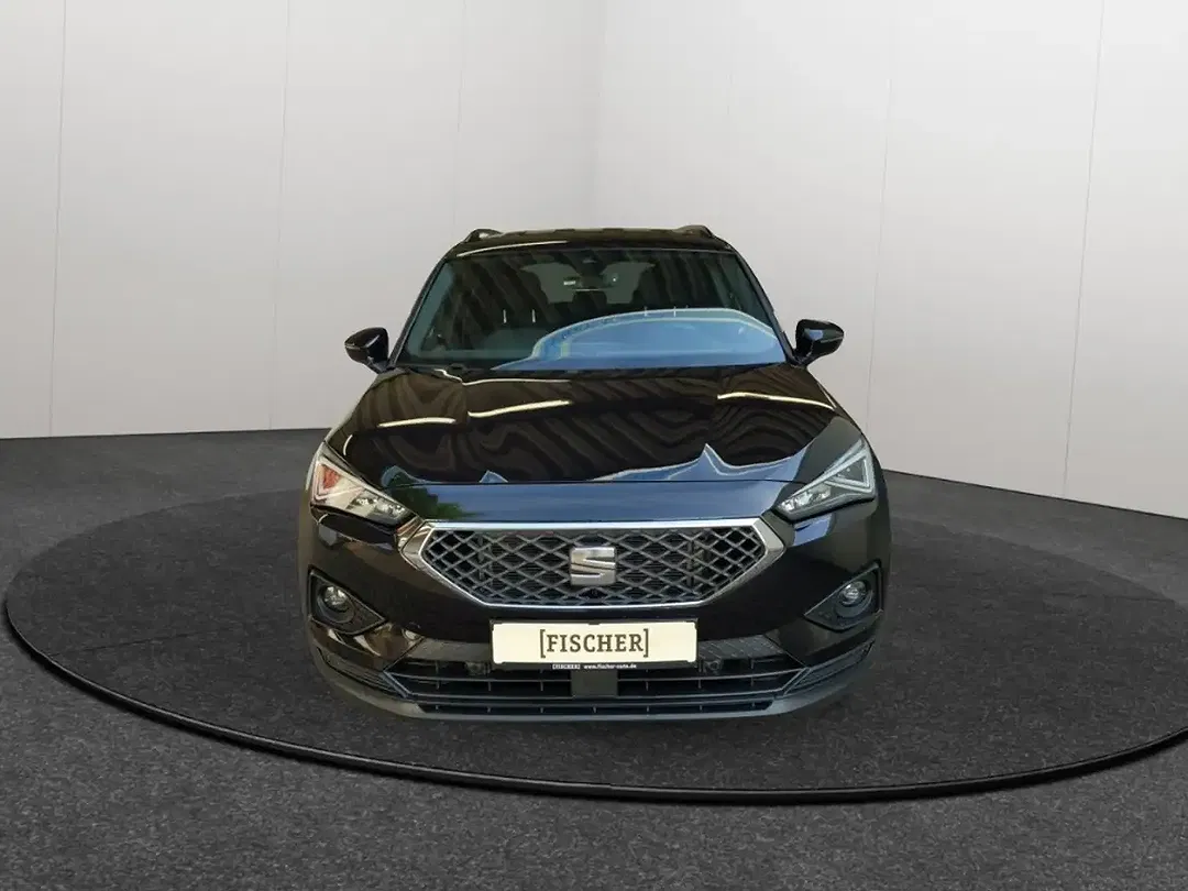 SEAT Tarraco 2.0 TDI DSG Style - foto 1