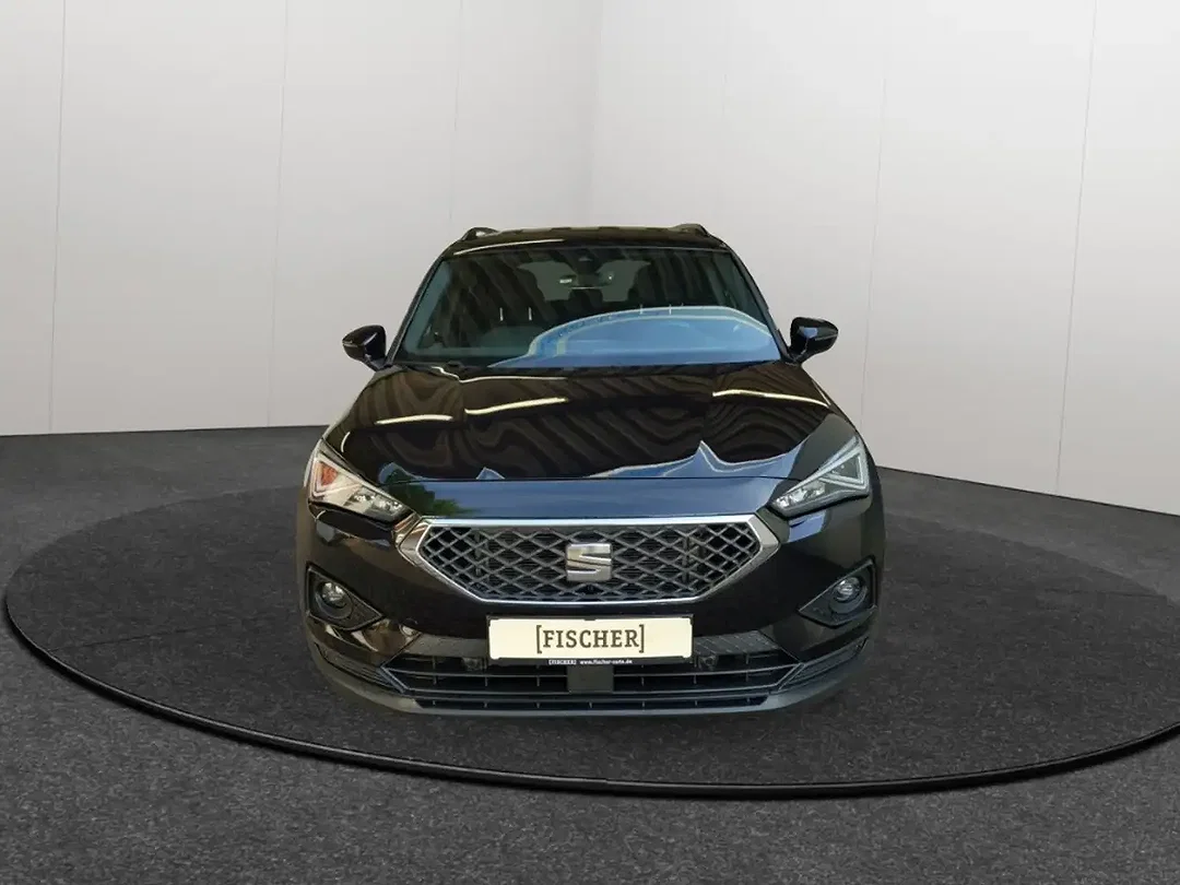 SEAT Tarraco - Afbeelding 1