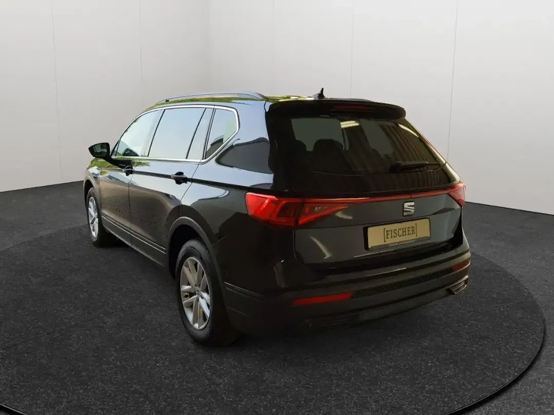 SEAT Tarraco - Thumbnail 3