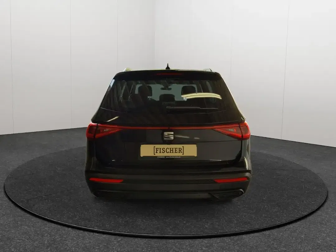 SEAT Tarraco - Thumbnail 6