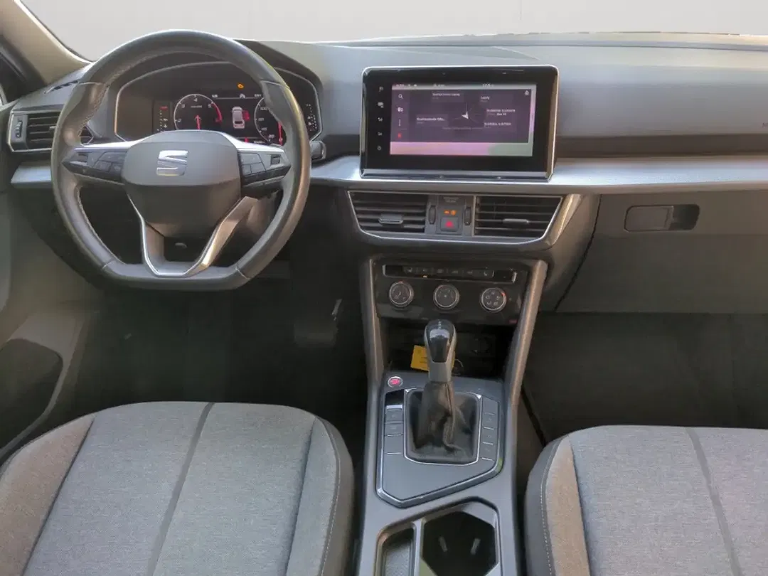 SEAT Tarraco - Thumbnail 8