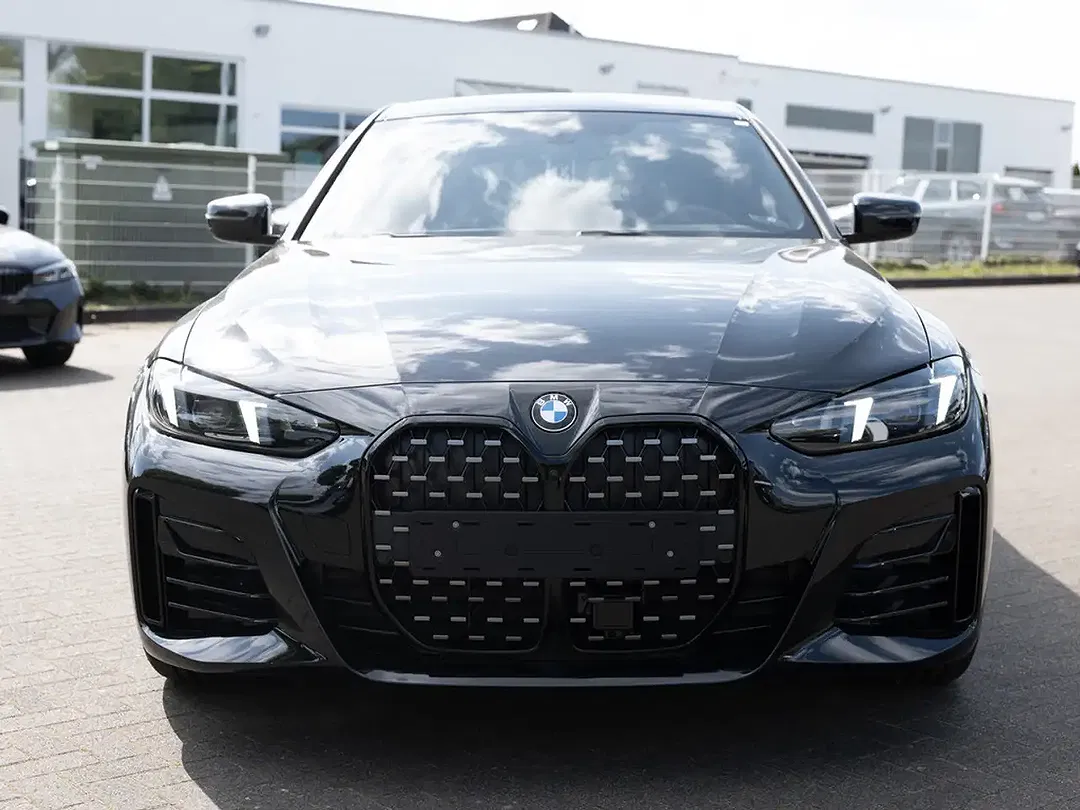 BMW 420 xDrive Gran Coupe M Sport Pro - foto 2