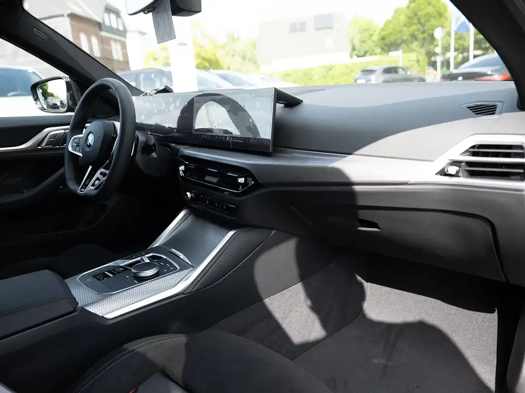BMW 420 - Thumbnail 5