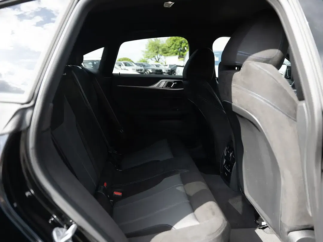 BMW 420 - Thumbnail 6