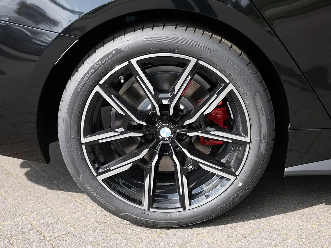 BMW 420 - Thumbnail 8