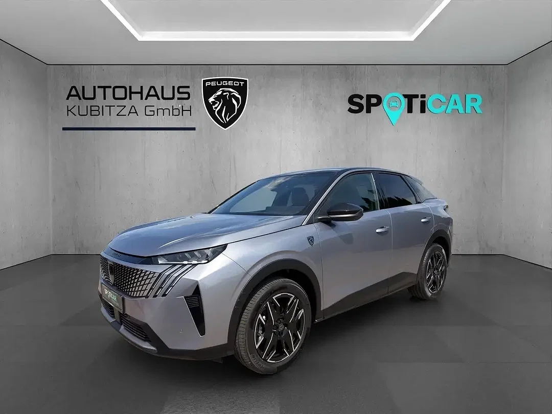 Peugeot 3008 - Afbeelding 1