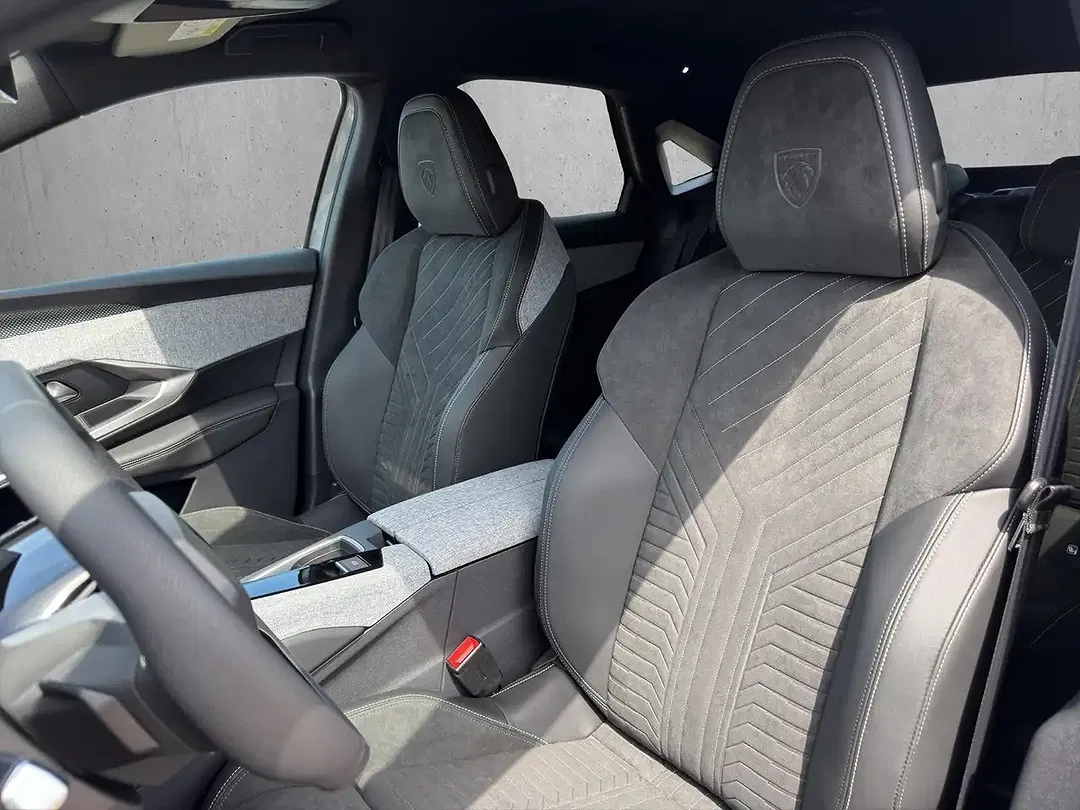 Peugeot 3008 - Thumbnail 12