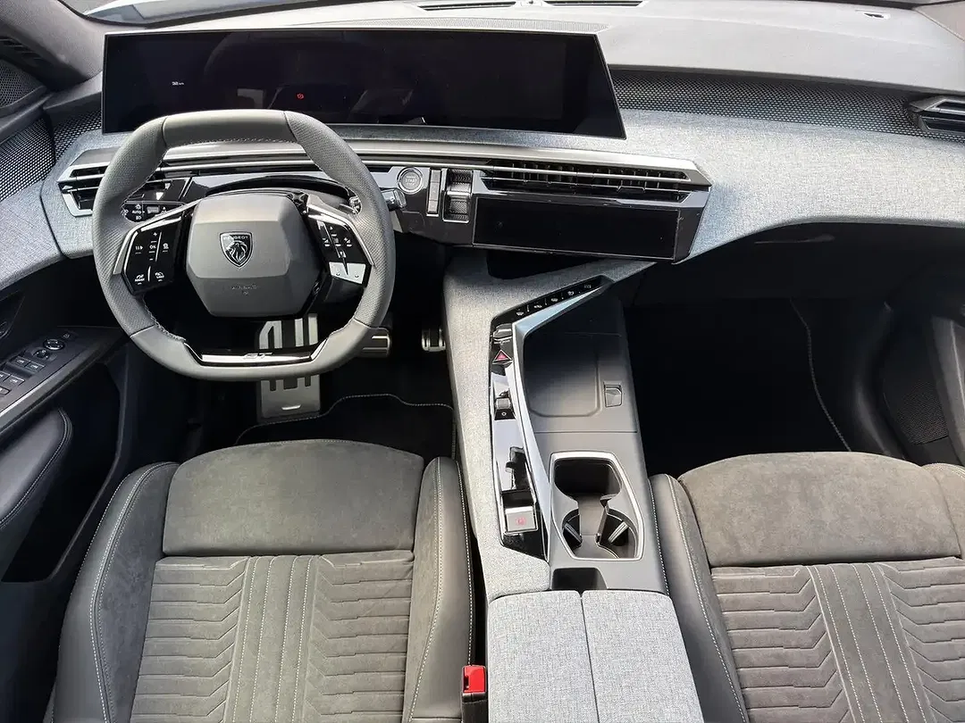Peugeot 3008 - Thumbnail 13