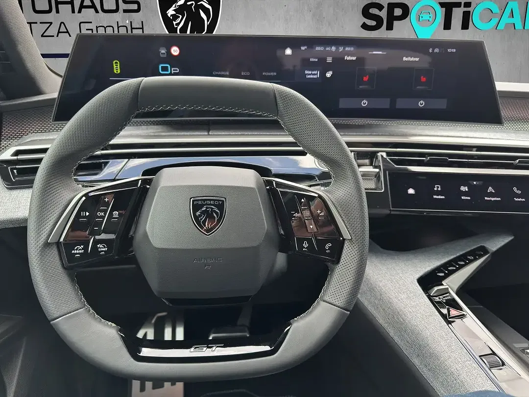 Peugeot 3008 145 Hybrid GT - foto 15