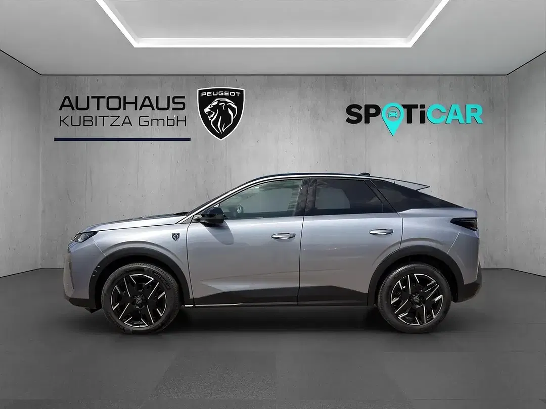 Peugeot 3008 - Thumbnail 3