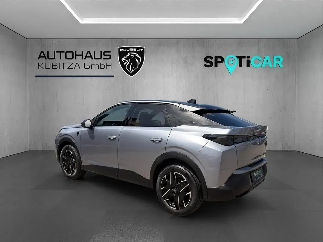Peugeot 3008 - Thumbnail 4