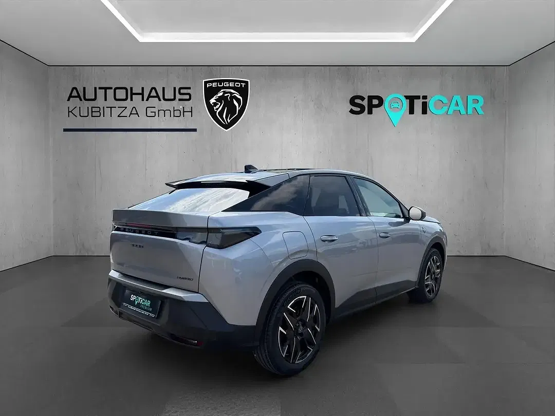 Peugeot 3008 - Thumbnail 6
