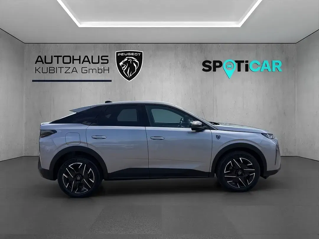 Peugeot 3008 - Thumbnail 7