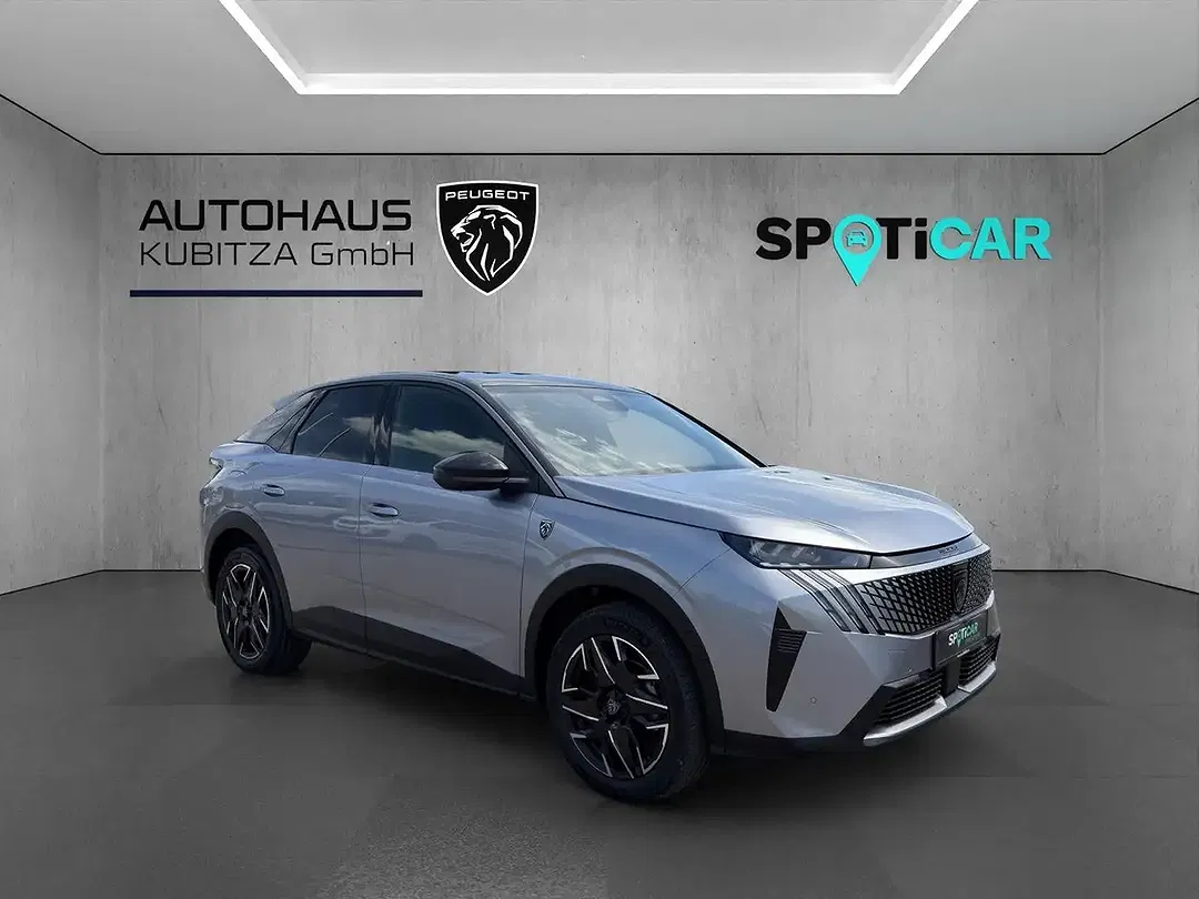 Peugeot 3008 - Thumbnail 8