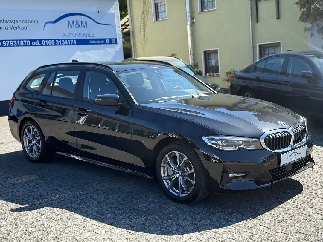 BMW 330 - Thumbnail 13
