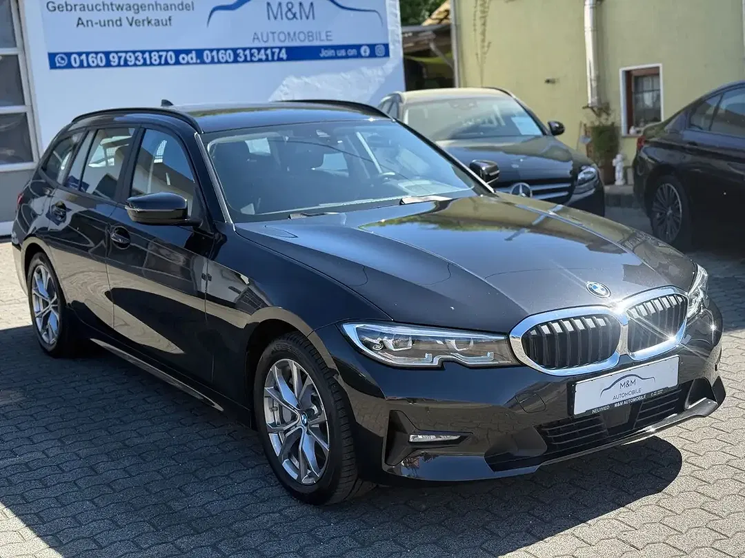 BMW 330 - Thumbnail 14