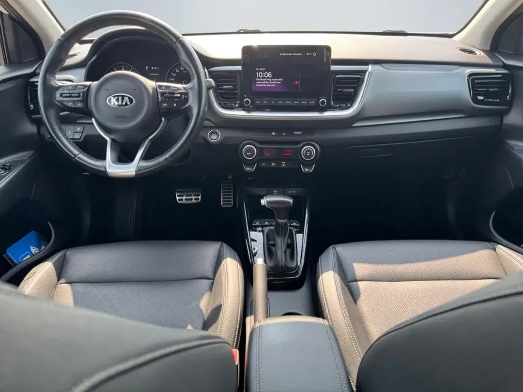 Kia Stonic - Thumbnail 10