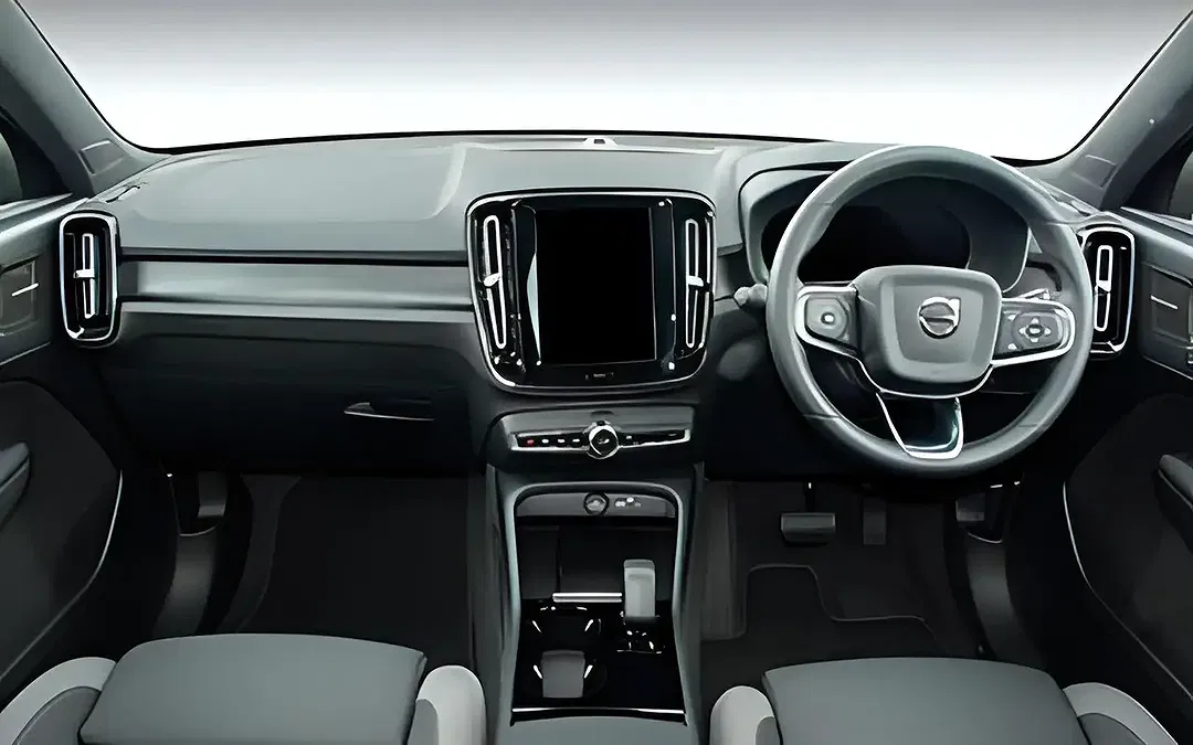 Volvo EX40 - Thumbnail 10