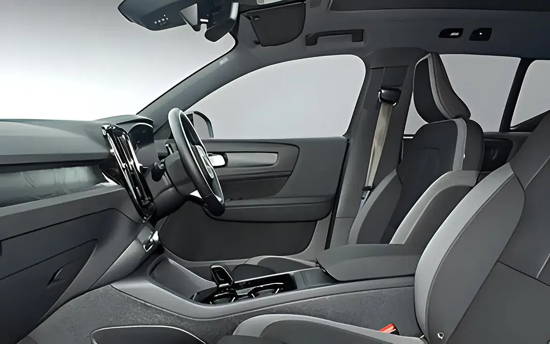 Volvo EX40 - Thumbnail 11