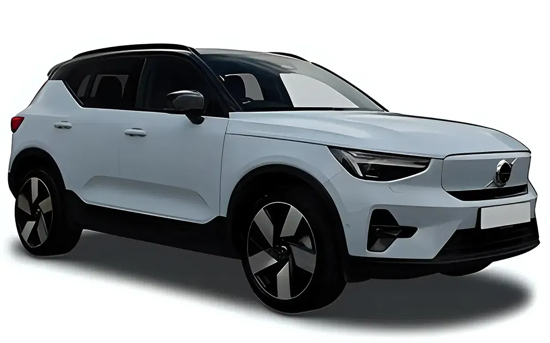 Volvo EX40 - Thumbnail 2