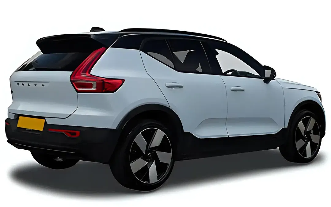 Volvo EX40 - Thumbnail 4