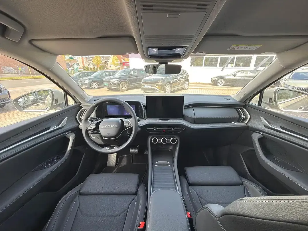 Skoda Kodiaq - Thumbnail 13