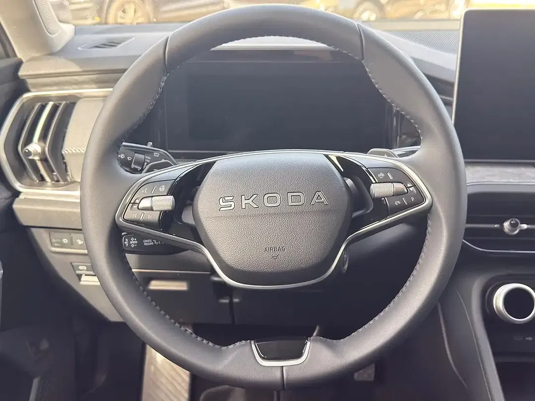 Skoda Kodiaq - Thumbnail 16