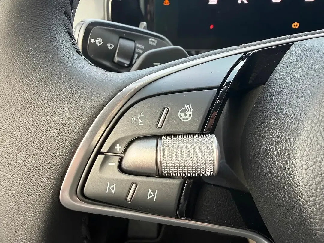 Skoda Kodiaq - Thumbnail 17