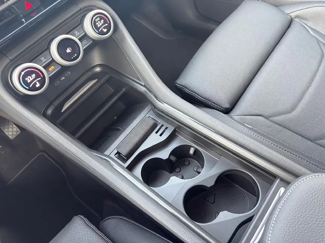 Skoda Kodiaq - Thumbnail 19