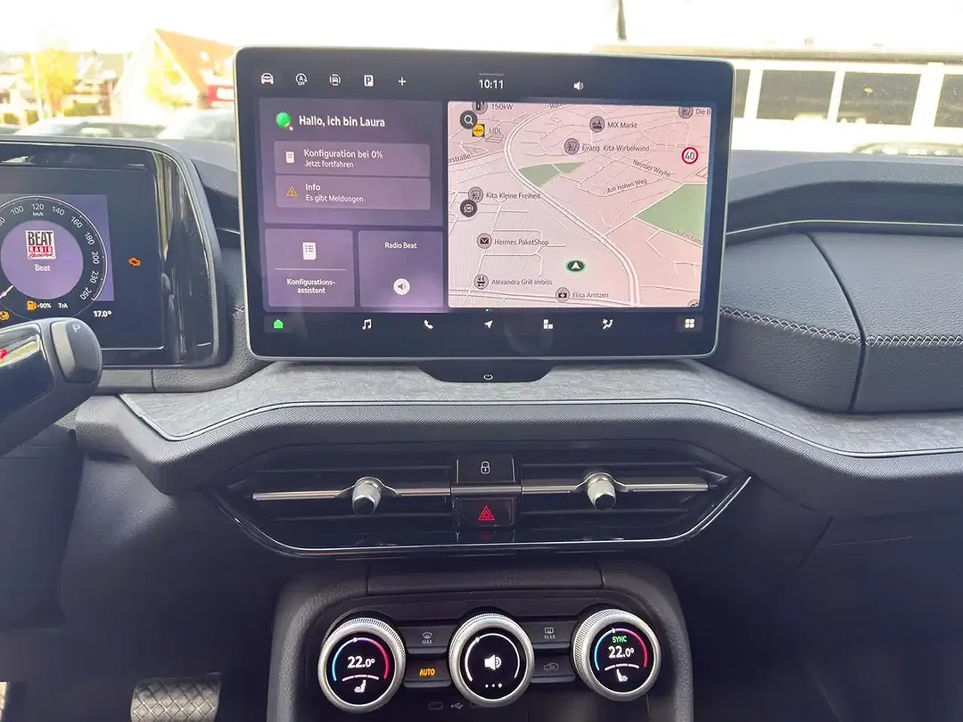 Skoda Kodiaq - Thumbnail 21